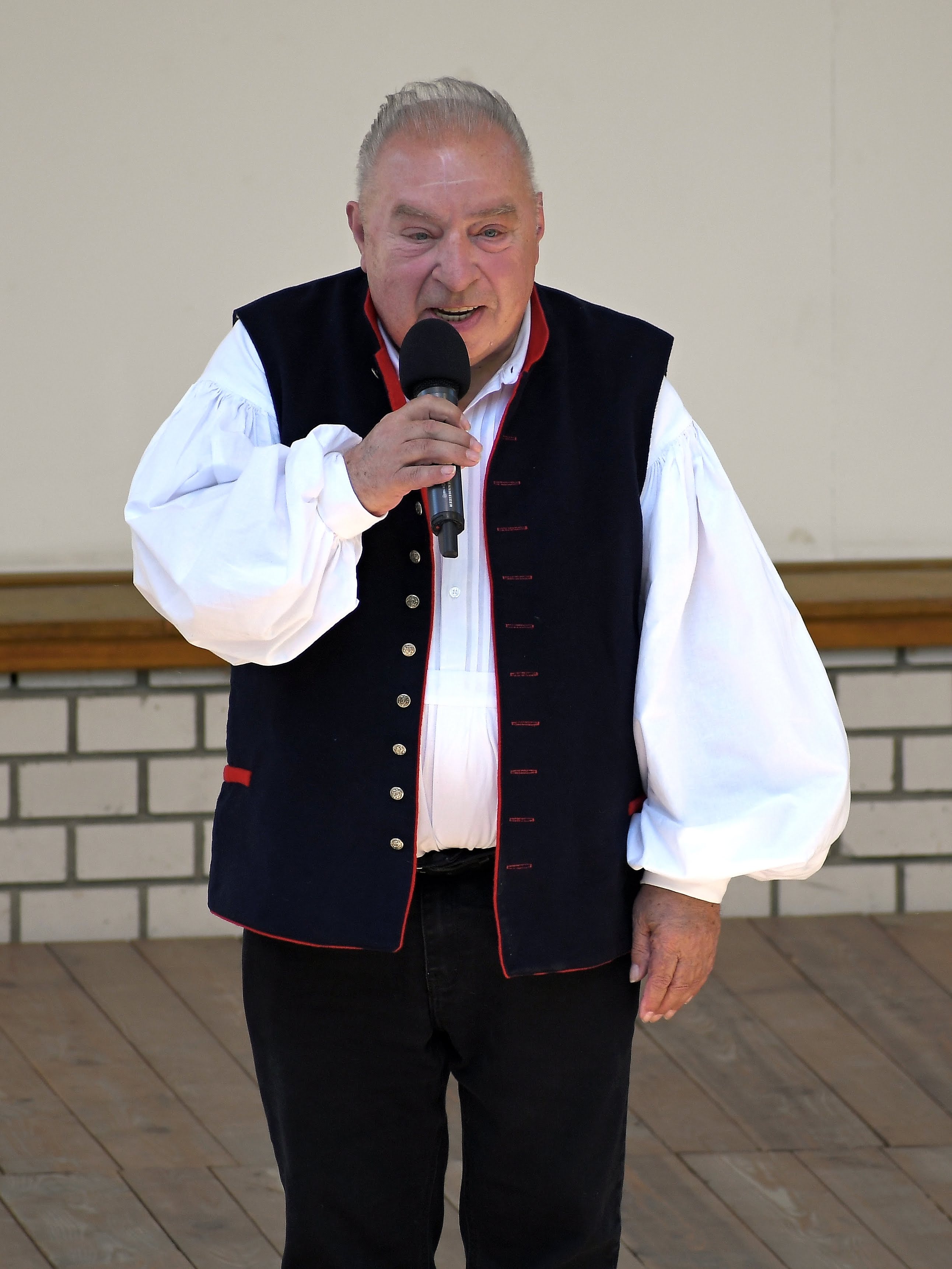 Bohoušek Chochola