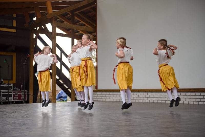 Tuchlovická pouť 2024-12