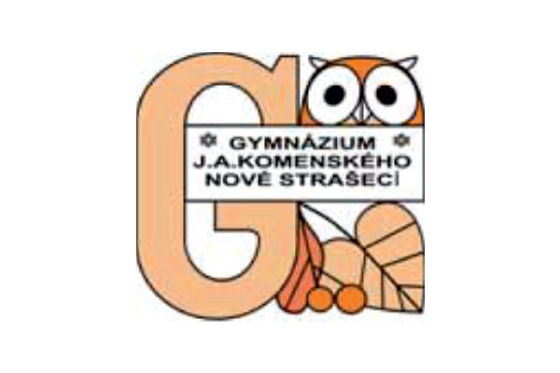 Gymnázium J. A. Komenského, Nové Strašecí