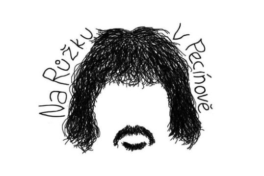 Růžek Pecínov
